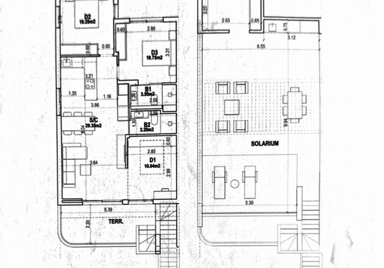 Resale - Penthouse - San Pedro del Pinatar - Costa Calida