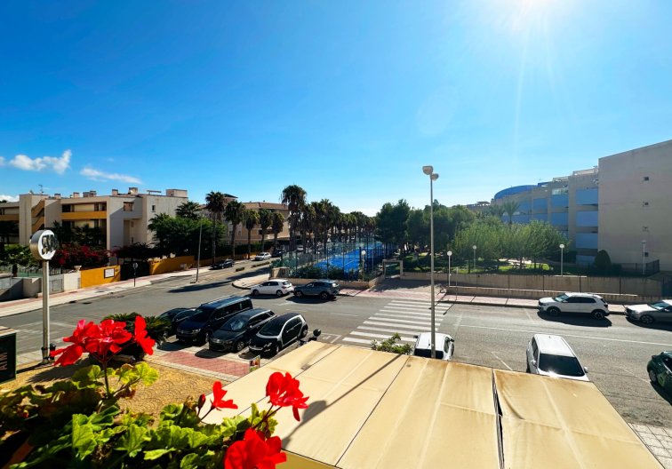 Resale - Apartment - Orihuela Costa - Costa Blanca