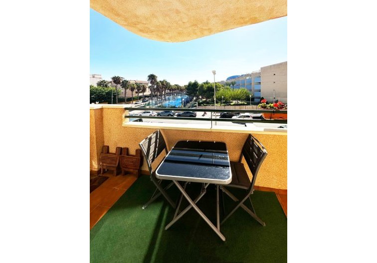 Resale - Apartment - Orihuela Costa - Costa Blanca
