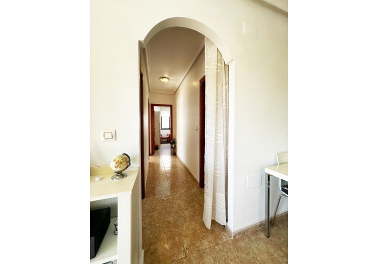 Resale - Apartment - Orihuela Costa - Costa Blanca