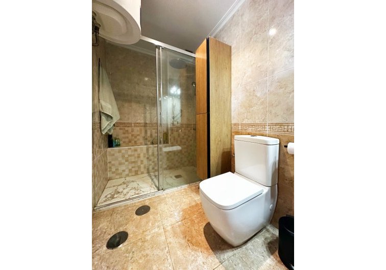 Resale - Apartment - Orihuela Costa - Costa Blanca