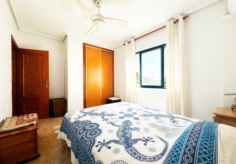 Resale - Apartment - Orihuela Costa - Costa Blanca
