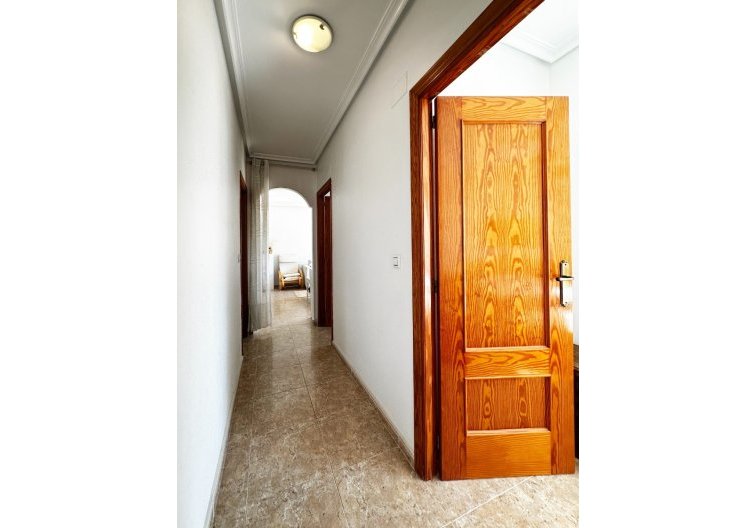Resale - Apartment - Orihuela Costa - Costa Blanca