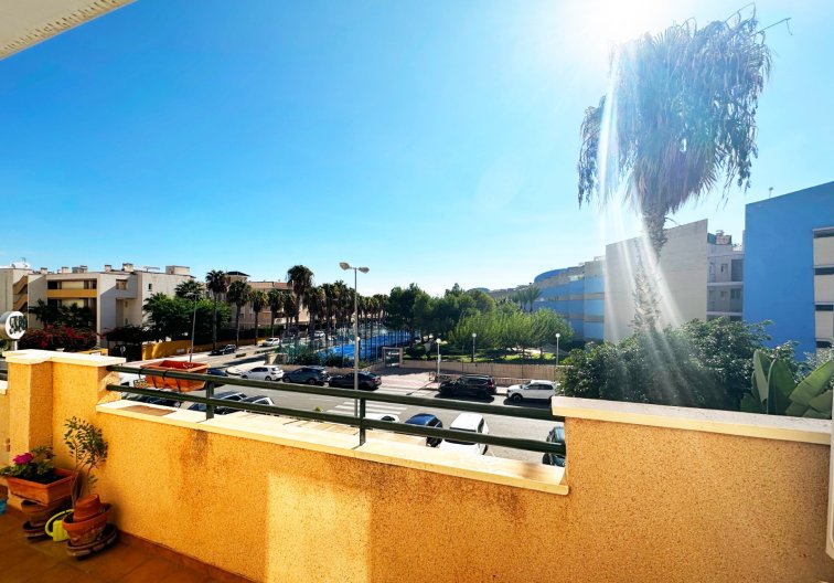 Resale - Apartment - Orihuela Costa - Costa Blanca