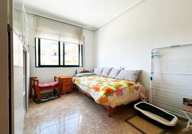 Resale - Apartment - Orihuela Costa - Costa Blanca