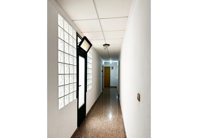 Resale - Apartment - Orihuela Costa - Costa Blanca