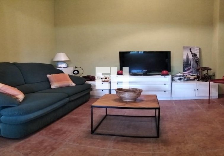 Herverkoop - Vrijstaande villa - San Miguel de Salinas