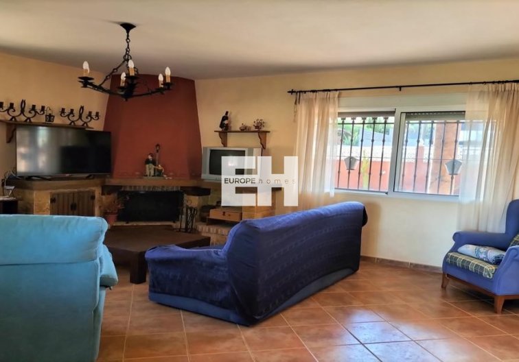 Herverkoop - Vrijstaande villa - San Miguel de Salinas