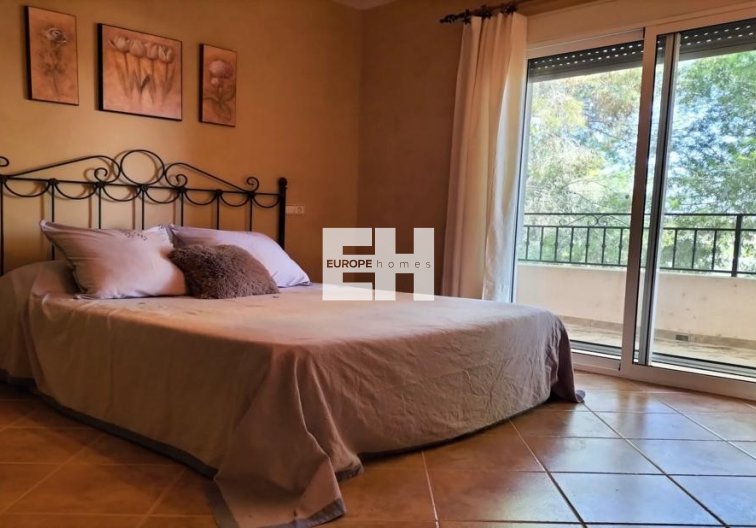 Herverkoop - Vrijstaande villa - San Miguel de Salinas