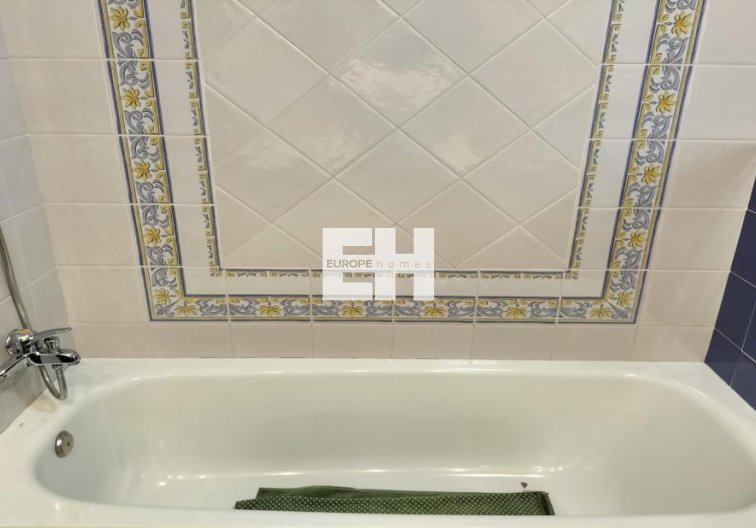 Herverkoop - Vrijstaande villa - San Miguel de Salinas