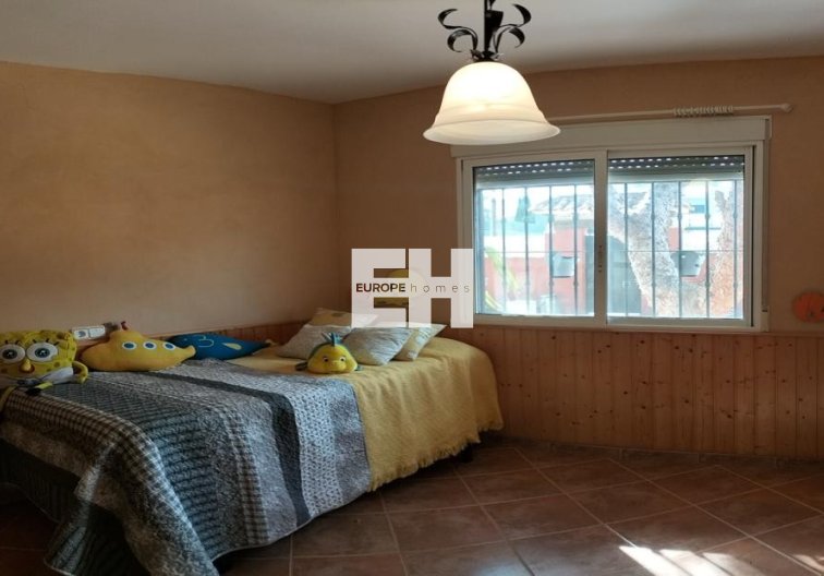 Herverkoop - Vrijstaande villa - San Miguel de Salinas