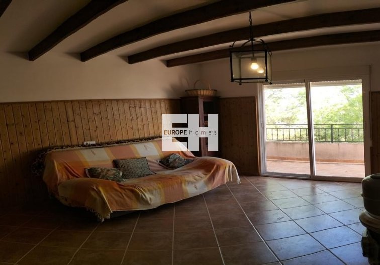 Herverkoop - Vrijstaande villa - San Miguel de Salinas