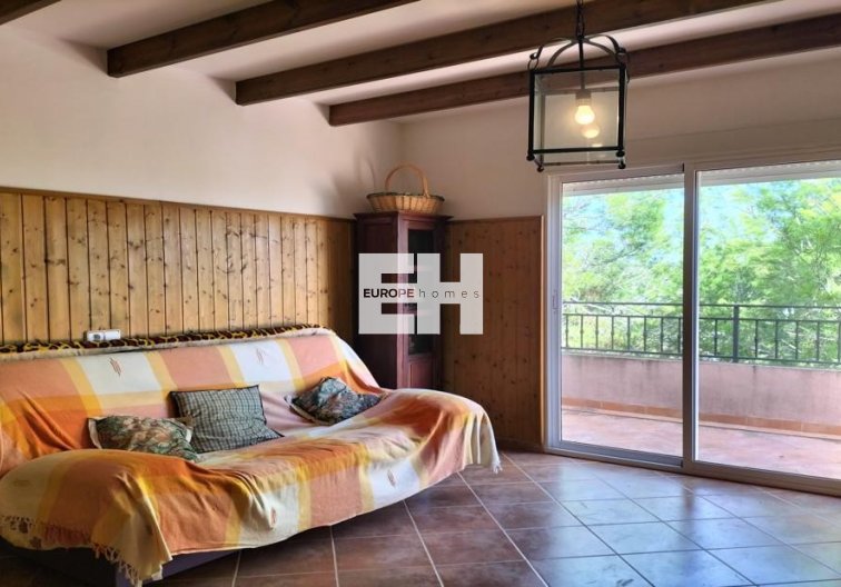 Herverkoop - Vrijstaande villa - San Miguel de Salinas