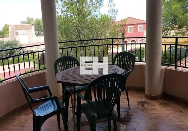 Herverkoop - Vrijstaande villa - San Miguel de Salinas