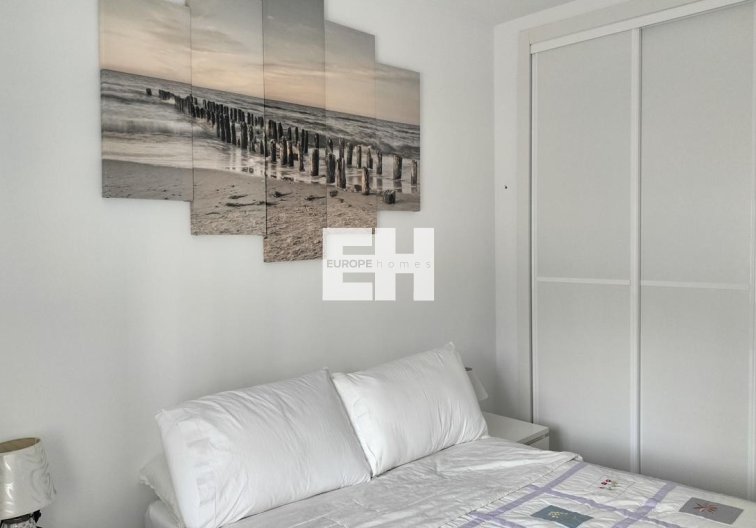 Segunda mano - Bungalow en planta baja - Torrevieja - Los Balcones - Lago Jardin