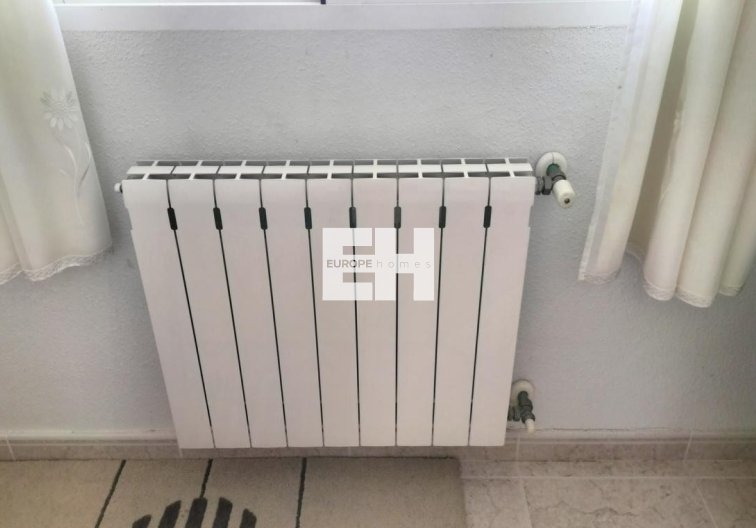 Resale - Detached Villa - Bigastro