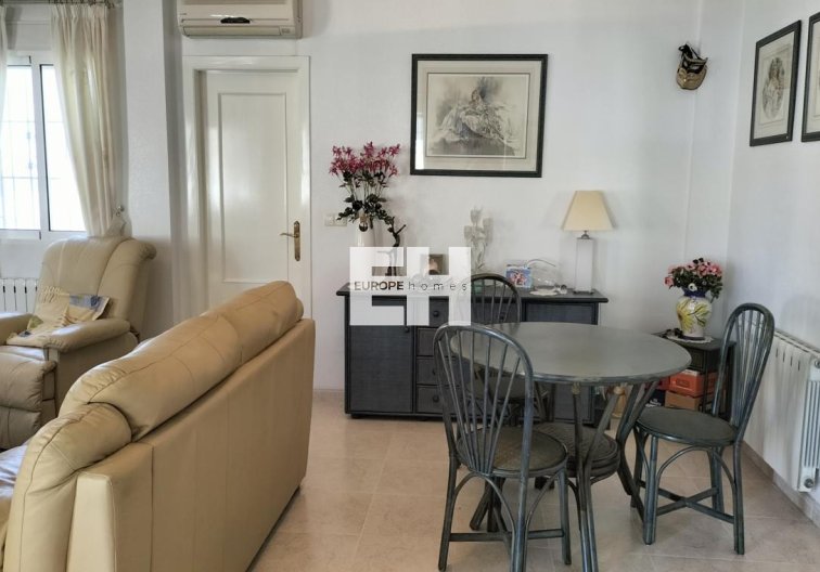 Resale - Detached Villa - Bigastro