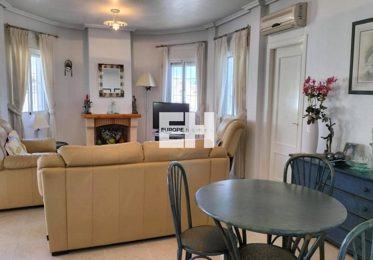 Resale - Detached Villa - Bigastro