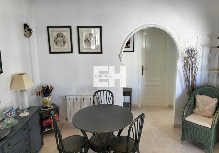 Resale - Detached Villa - Bigastro