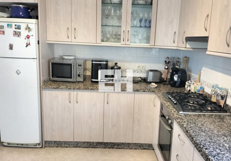 Resale - Detached Villa - Bigastro