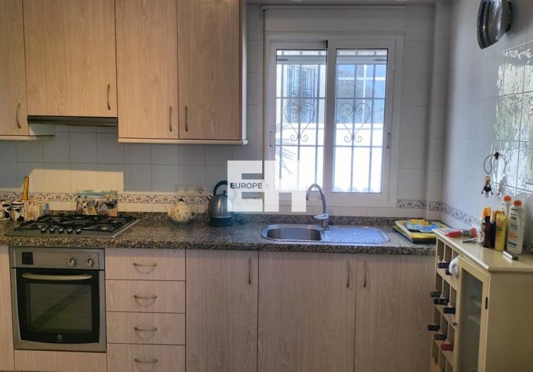 Resale - Detached Villa - Bigastro