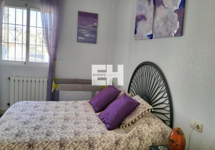 Resale - Detached Villa - Bigastro