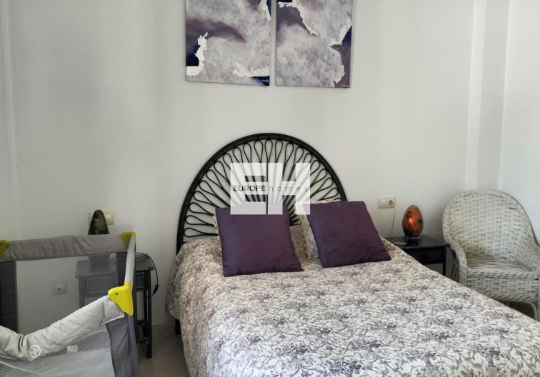 Resale - Detached Villa - Bigastro