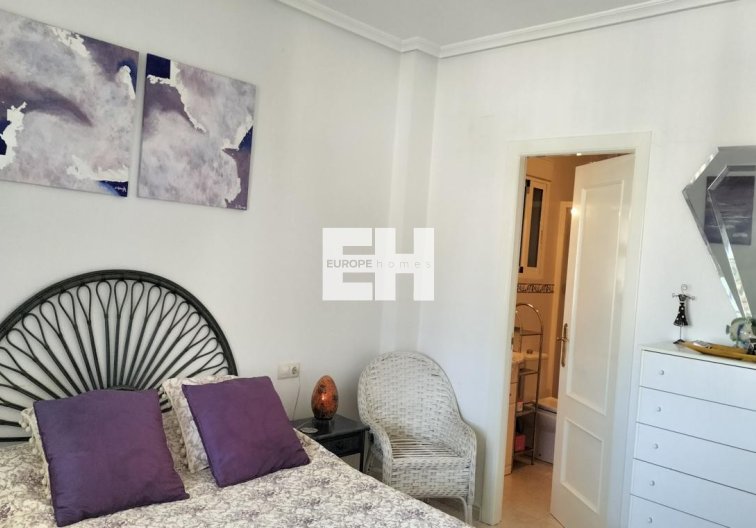 Resale - Detached Villa - Bigastro