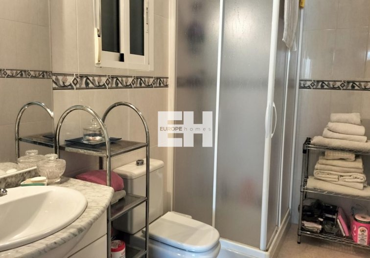 Resale - Detached Villa - Bigastro