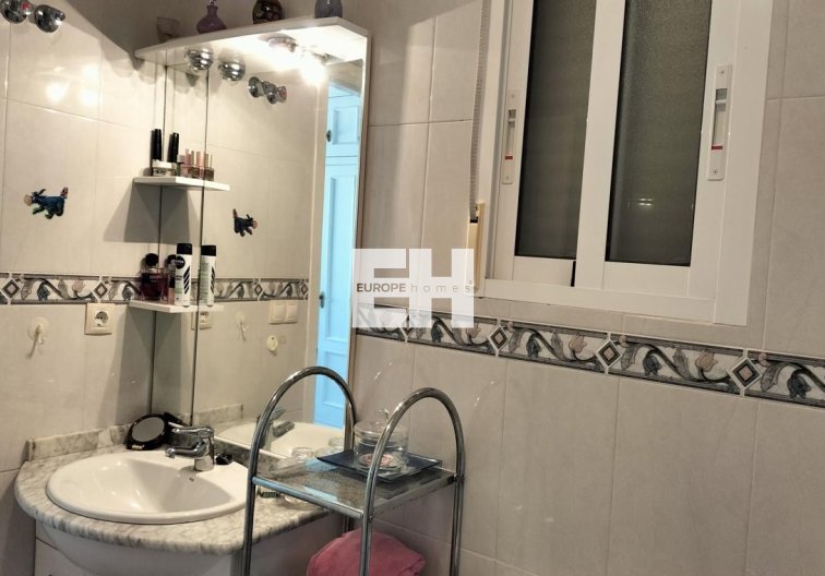 Resale - Detached Villa - Bigastro