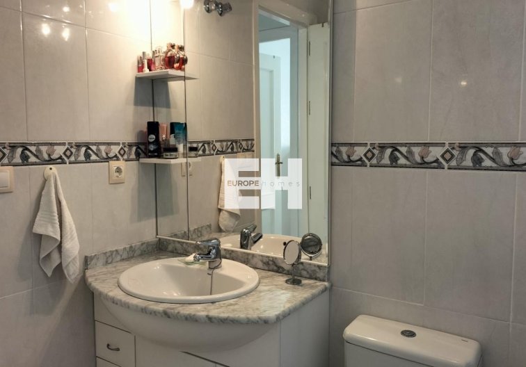 Resale - Detached Villa - Bigastro