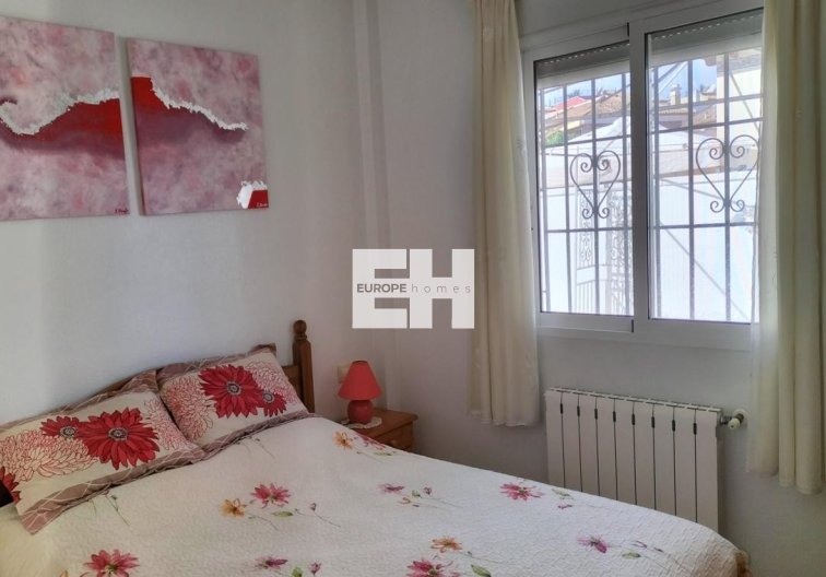 Resale - Detached Villa - Bigastro