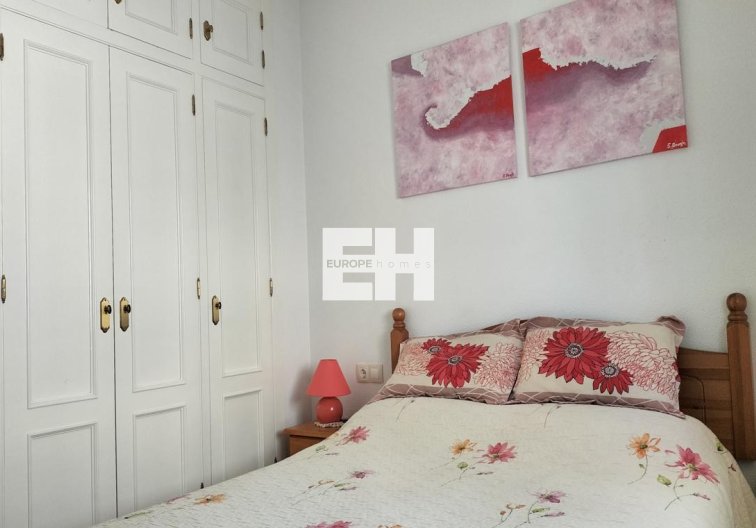 Resale - Detached Villa - Bigastro