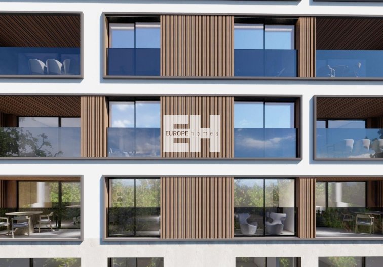 Obra Nueva - Apartamento  - Guardamar del Segura - Pueblo