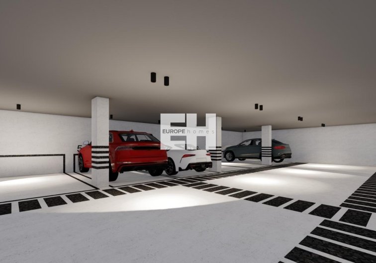 Obra Nueva - Apartamento  - Guardamar del Segura - Pueblo