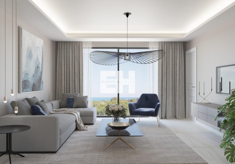 Construction Neuve - Penthouse - Guardamar del Segura - Pueblo