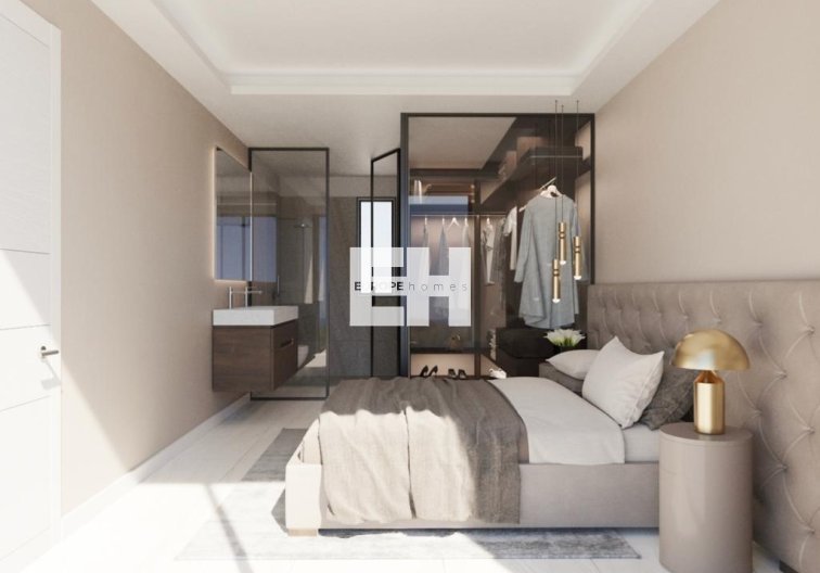 Construction Neuve - Penthouse - Guardamar del Segura - Pueblo