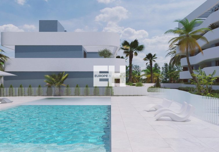 Obra Nueva - town house - Guardamar del Segura - El Raso