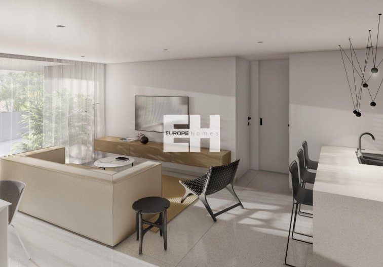 Obra Nueva - town house - Guardamar del Segura - El Raso