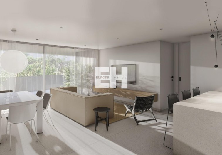 Obra Nueva - town house - Guardamar del Segura - El Raso