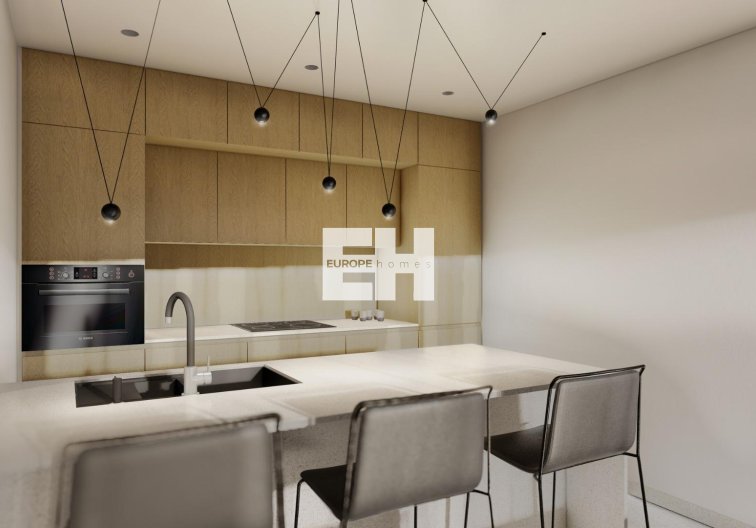 Obra Nueva - town house - Guardamar del Segura - El Raso