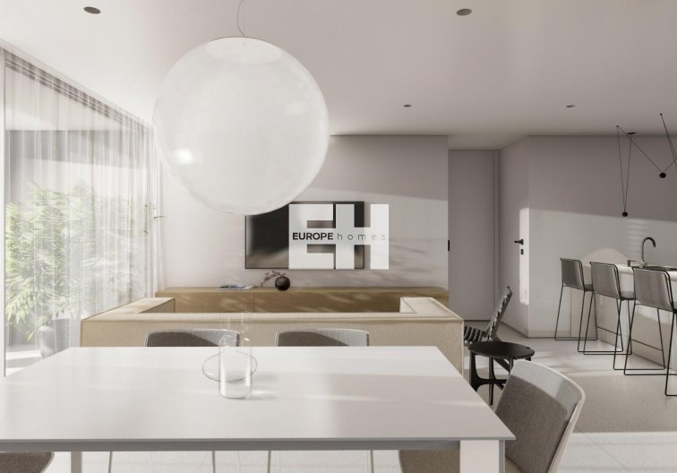 Obra Nueva - town house - Guardamar del Segura - El Raso