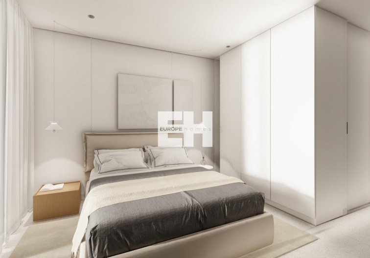 Obra Nueva - town house - Guardamar del Segura - El Raso