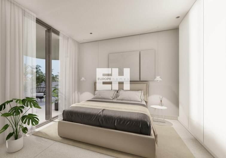 Obra Nueva - town house - Guardamar del Segura - El Raso