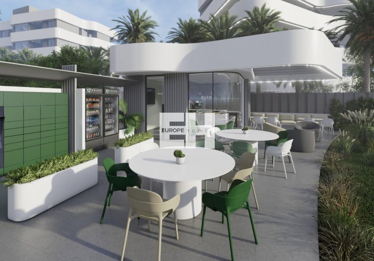 Obra Nueva - town house - Guardamar del Segura - El Raso