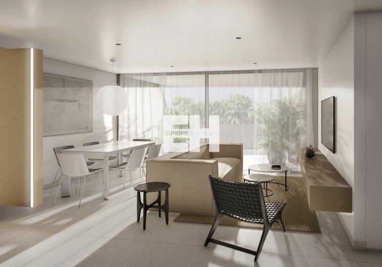 Obra Nueva - Atico - Guardamar del Segura - El Raso