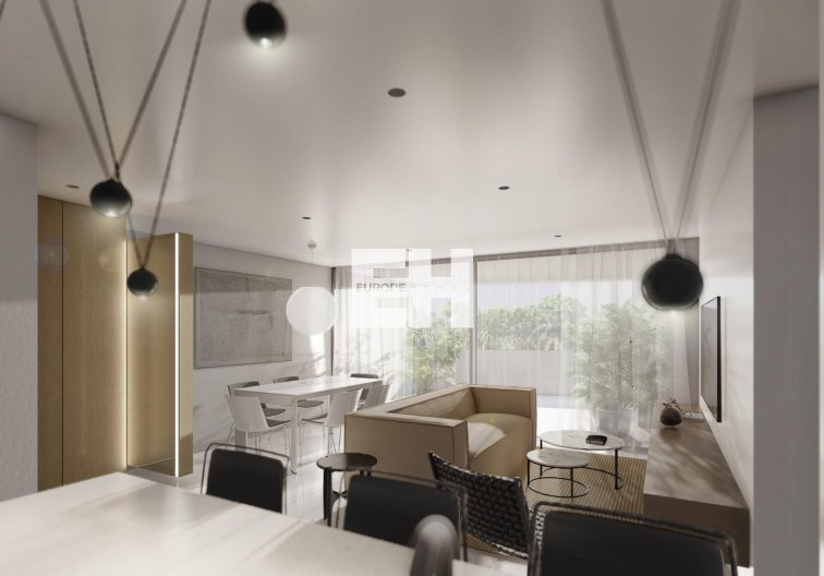 Obra Nueva - Atico - Guardamar del Segura - El Raso