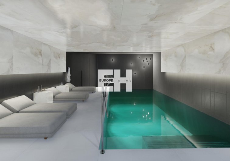 Obra Nueva - Atico - Guardamar del Segura - El Raso