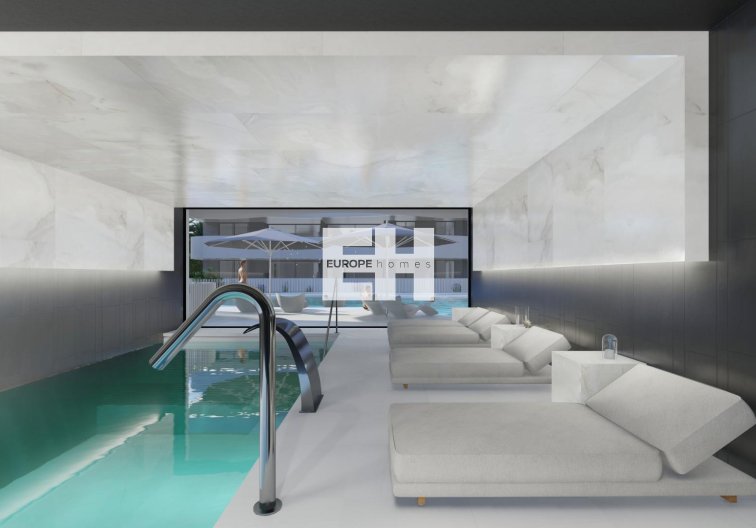 Obra Nueva - Atico - Guardamar del Segura - El Raso