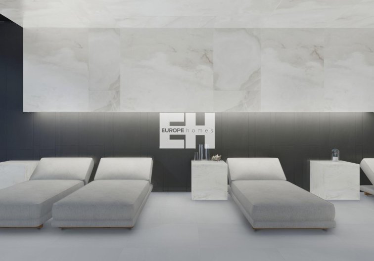 Obra Nueva - Atico - Guardamar del Segura - El Raso